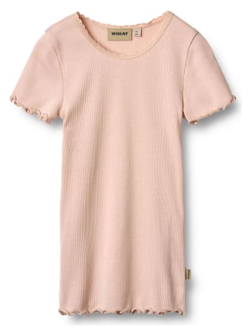 Wheat Shirt "Katie" in Rosa