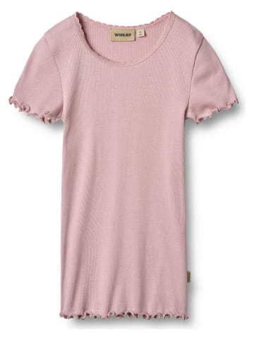 Wheat Shirt "Katie" in Rosa