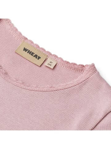 Wheat Shirt "Katie" in Rosa