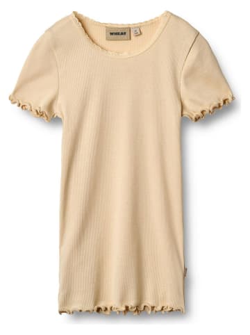 Wheat Shirt "Katie" in Beige