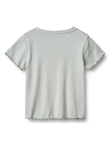 Wheat Shirt "Irene" in Hellblau