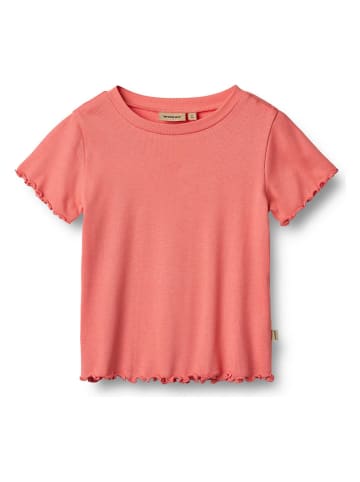 Wheat Shirt "Irene" in Rot