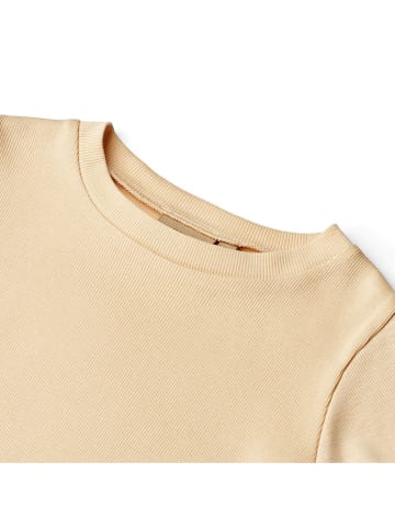 Wheat Shirt "Irene" in Gelb
