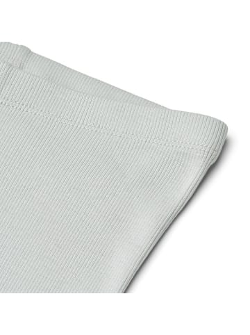 Wheat Legginsy "Maddy" w kolorze błękitnym