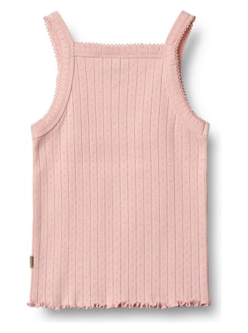 Wheat Top "Olise" in Rosa