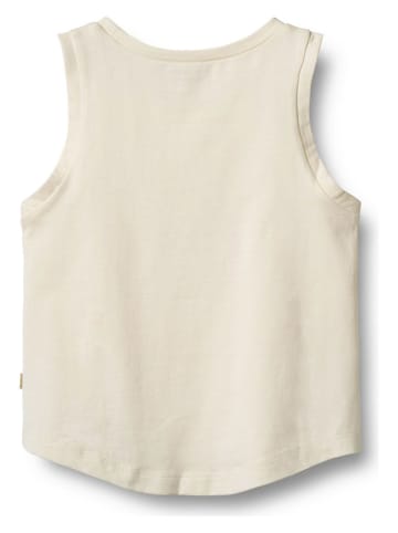 Wheat Top "Sava" crème