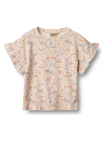 Wheat Shirt "Ally" in Bunt