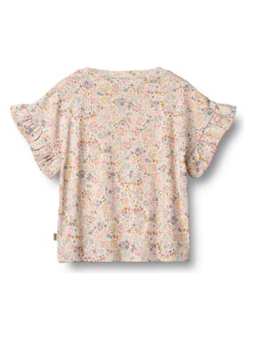 Wheat Shirt "Ally" in Bunt