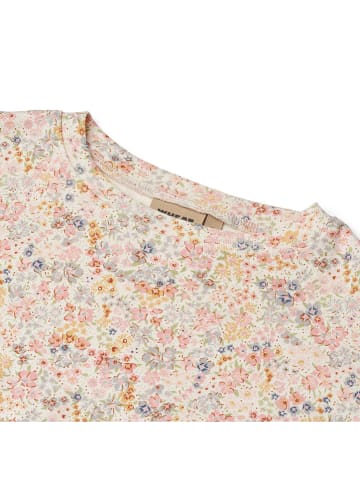 Wheat Shirt "Ally" in Bunt