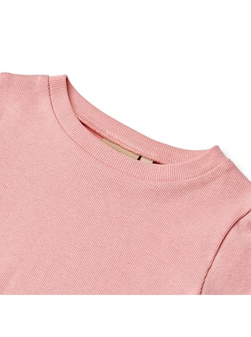 Wheat Shirt in Rosa