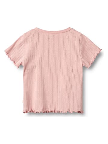 Wheat Shirt "Irene" in Rosa