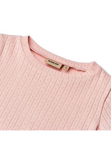 Wheat Shirt "Irene" in Rosa