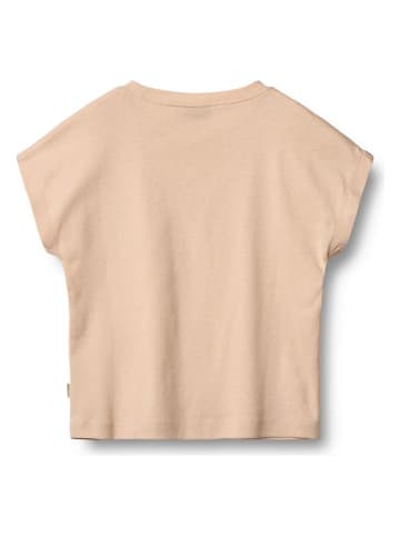 Wheat Shirt "Signe" lichtroze