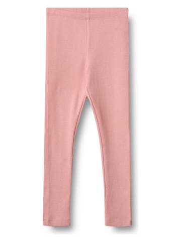 Wheat Leggings "Jules" in Rosa