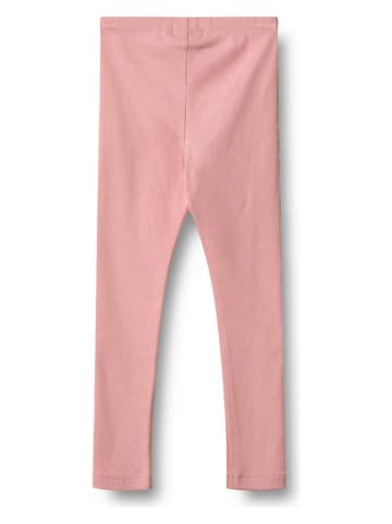 Wheat Leggings "Jules" in Rosa