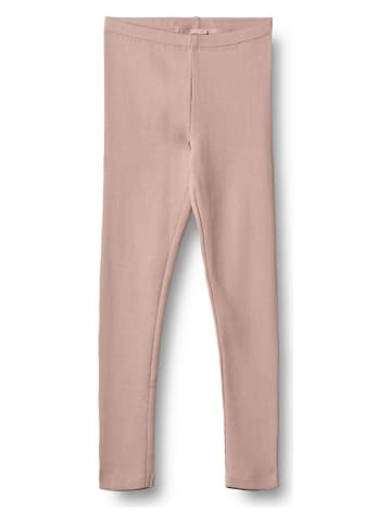 Wheat Leggings "Jules" in Rosa