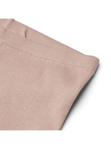 Wheat Leggings "Jules" in Rosa