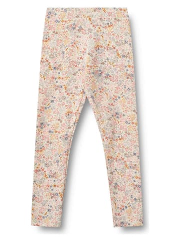 Wheat Legginsy "Jules" ze wzorem