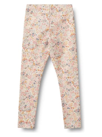 Wheat Legginsy "Jules" ze wzorem