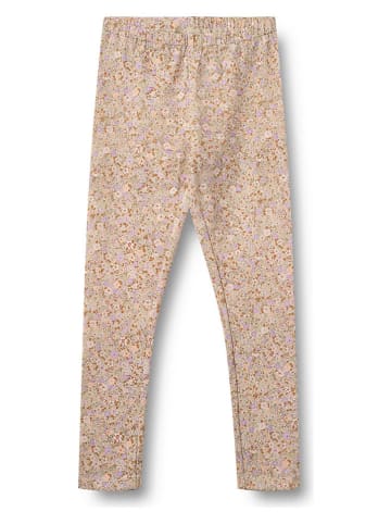 Wheat Legginsy "Jules" ze wzorem