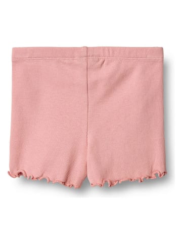Wheat Shorts "Sine" in Rosa