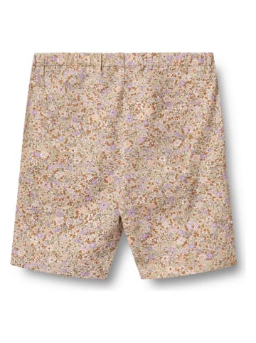 Wheat Fietsbroek "Anne" meerkleurig