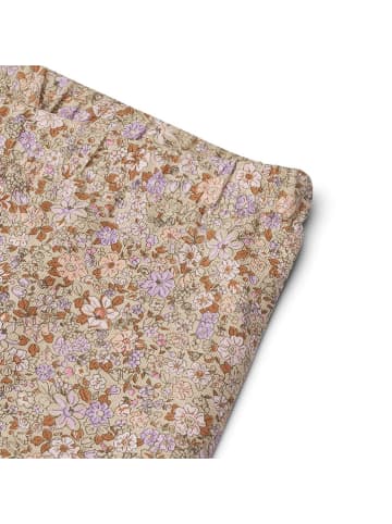 Wheat Fietsbroek "Anne" meerkleurig