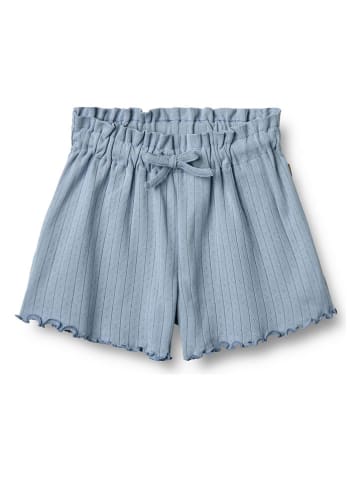 Wheat Shorts "Ina" in Hellblau