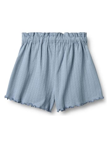 Wheat Shorts "Ina" in Hellblau