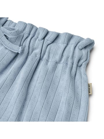 Wheat Shorts "Ina" in Hellblau