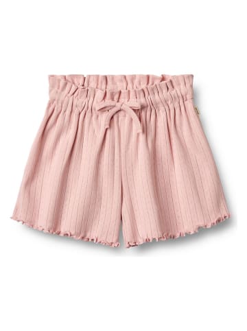 Wheat Shorts "Ina" in Rosa