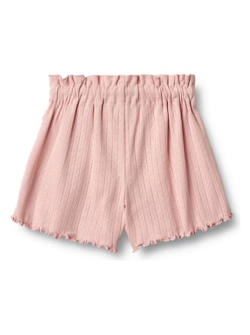 Wheat Short "Ina" lichtroze