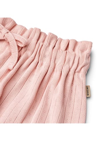 Wheat Shorts "Ina" in Rosa