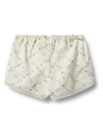 Wheat Shorts "Inger" in Creme