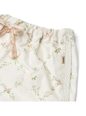 Wheat Shorts "Inger" in Creme