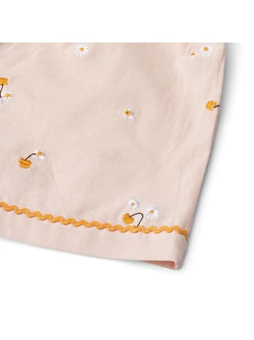 Wheat Shorts "Silja" in Rosa/ Orange