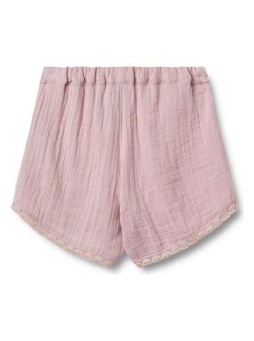 Wheat Shorts "Eileen" in Rosa