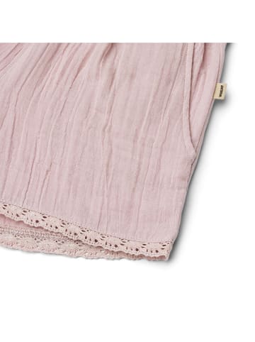 Wheat Shorts "Eileen" in Rosa