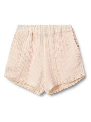 Wheat Shorts "Eileen" in Gelb