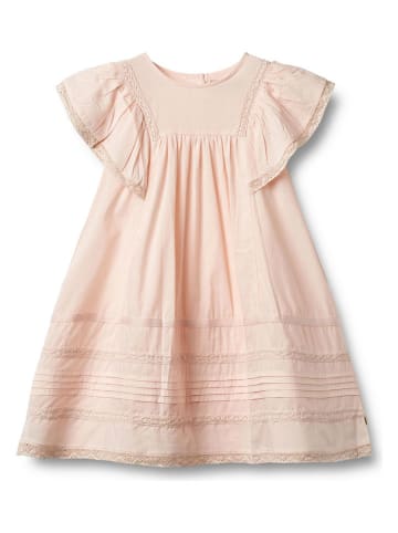 Wheat Kleid "Minna" in Rosa
