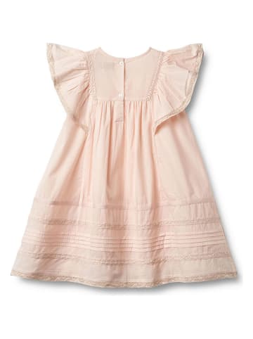 Wheat Kleid "Minna" in Rosa