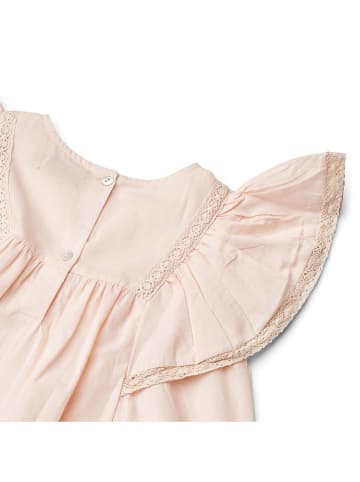 Wheat Kleid "Minna" in Rosa