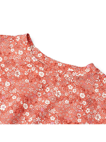 Wheat Kleid "Maribel" in Rot/ Weiß