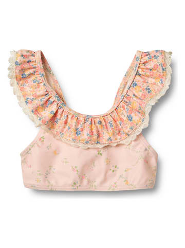 Wheat Bikini-Set "Bothilda" in Bunt