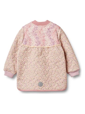 Wheat Thermo-Jacke "Liv" in Bunt
