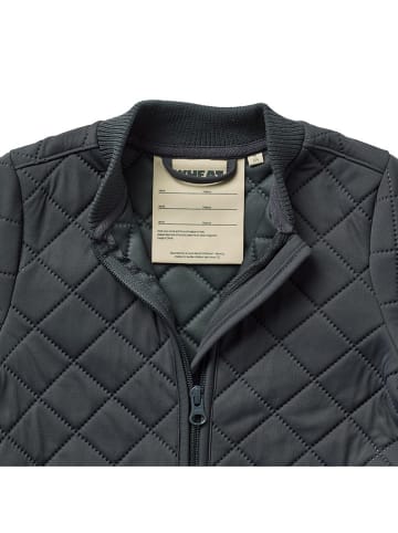 Wheat Thermo-Jacke "Loui" in Dunkelblau