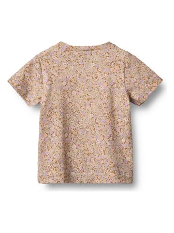 Wheat Shirt "Manna" in Bunt