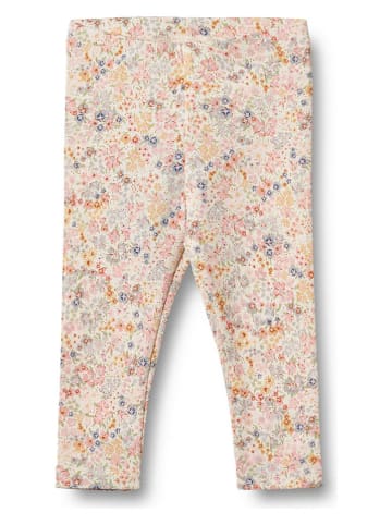 Wheat Leggings "Jules" in Bunt