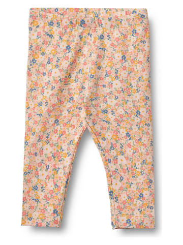 Wheat Leggings "Jules" in Bunt