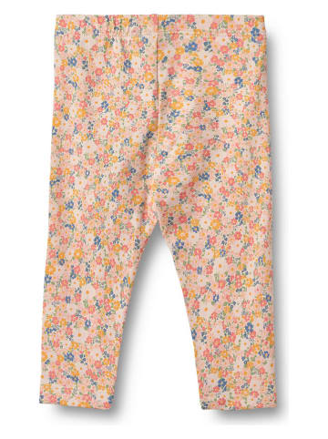 Wheat Leggings "Jules" in Bunt